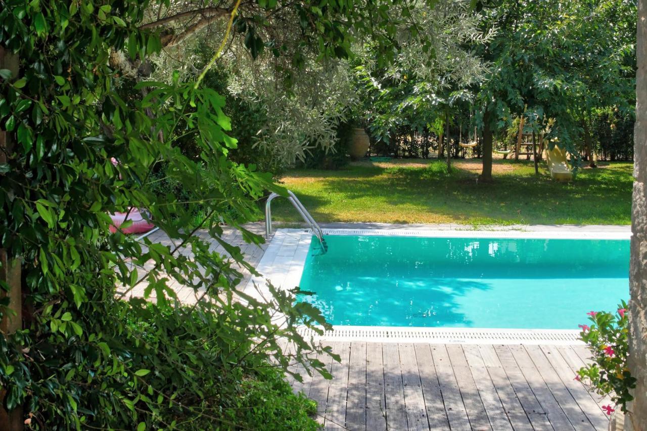 Arenaria Leucadia Villa Lefkada City Exterior photo